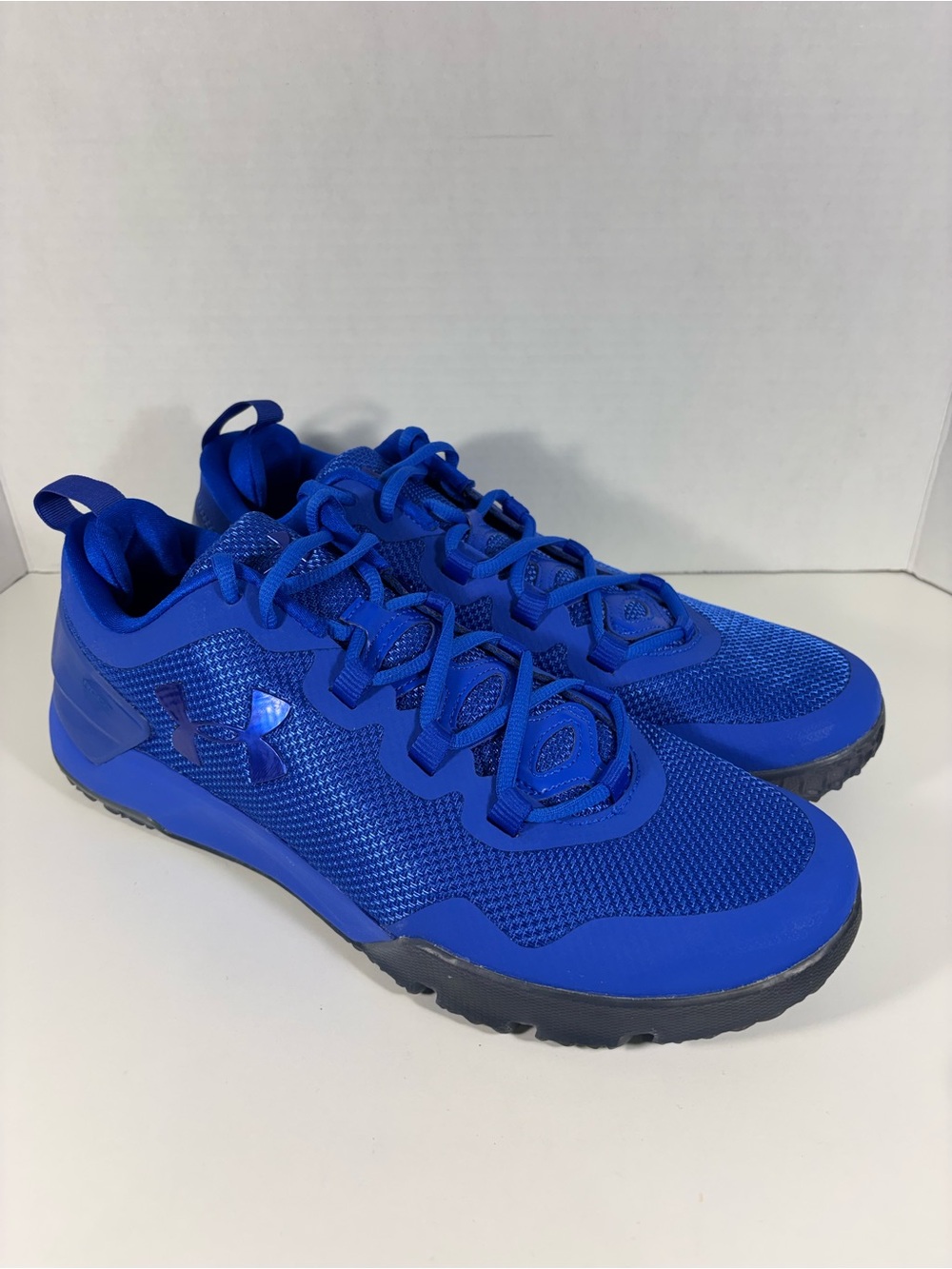 Under Armour Charged Ultimate Tonal Training